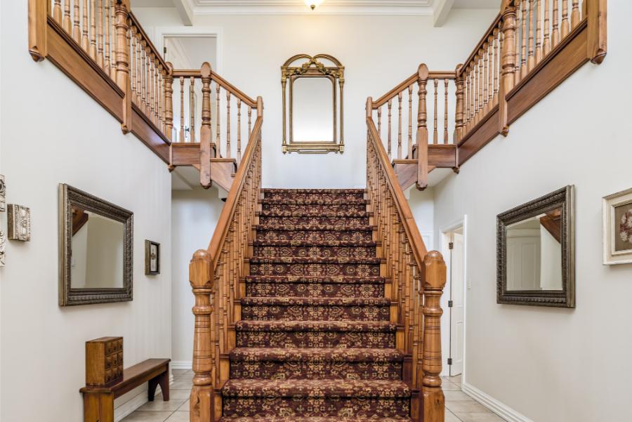 UK Staircase